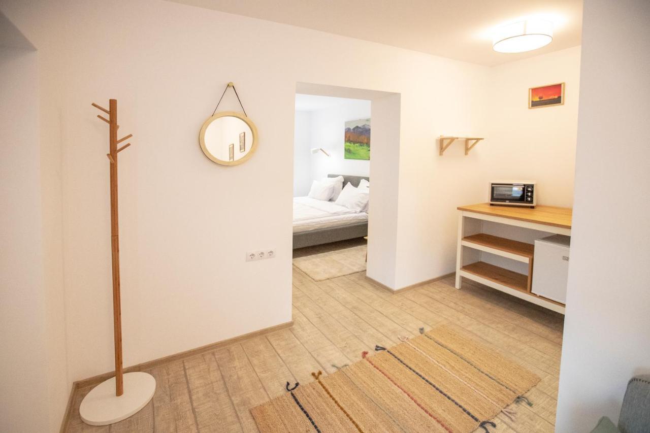 Brasha Residence Брашов Екстер'єр фото