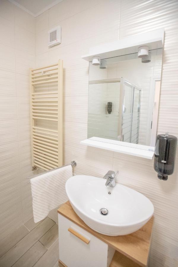 Brasha Residence Брашов Екстер'єр фото
