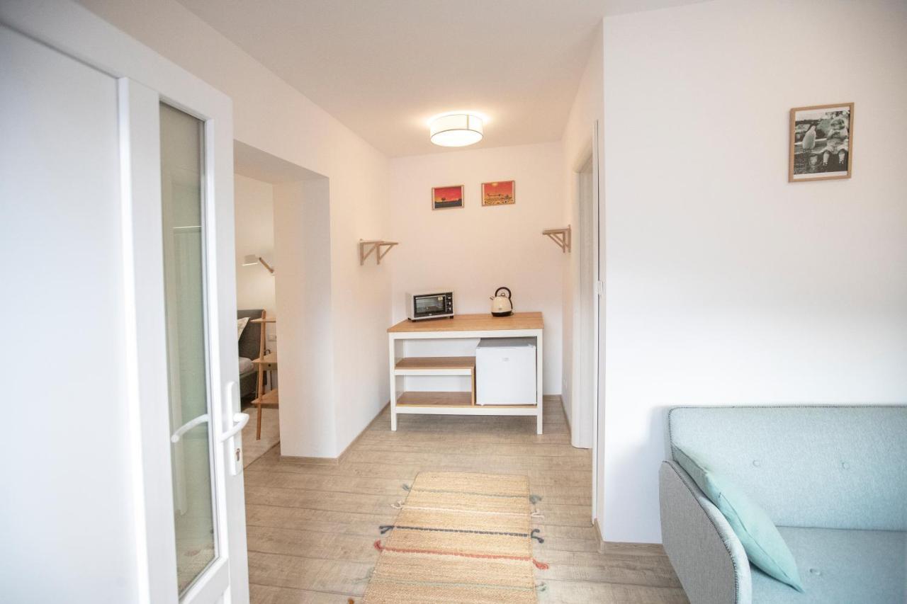 Brasha Residence Брашов Екстер'єр фото