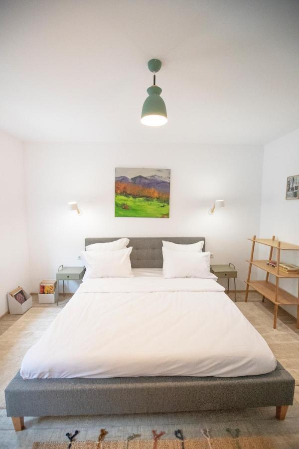 Brasha Residence Брашов Екстер'єр фото