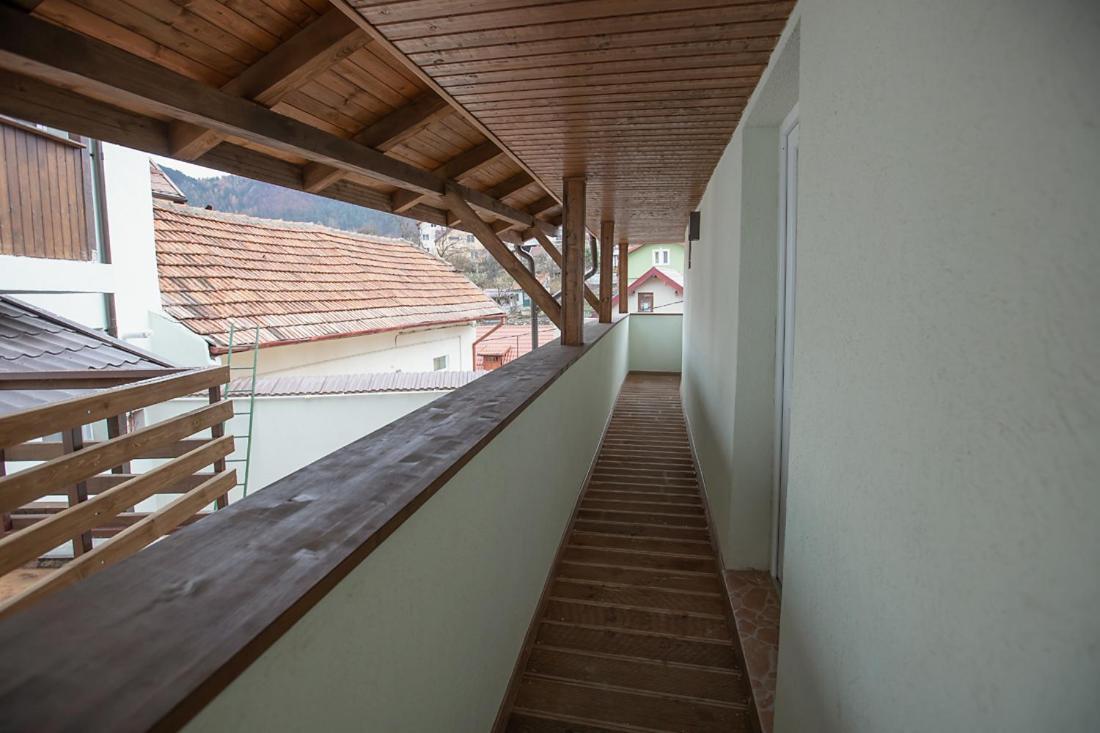 Brasha Residence Брашов Екстер'єр фото