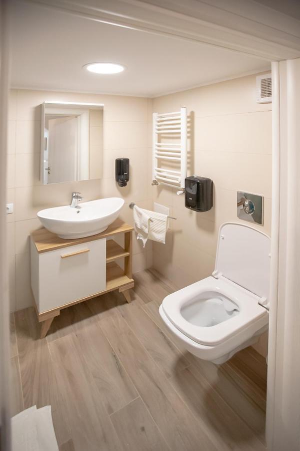 Brasha Residence Брашов Екстер'єр фото