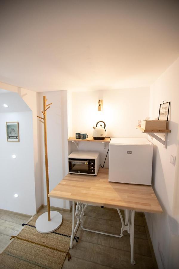 Brasha Residence Брашов Екстер'єр фото
